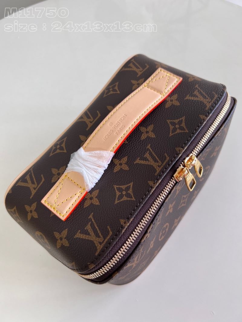 Louis Vuitton Cosmetic Bags